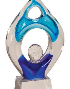 High Tide Art Glass Award