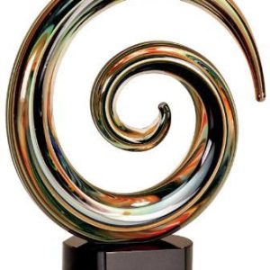 Riptide Art Glass Award