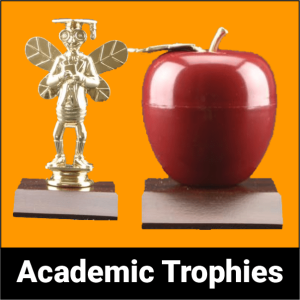Academic Trophies