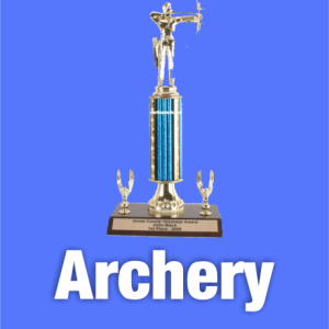 Archery Trophies