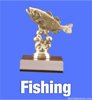 Fishing Trophies
