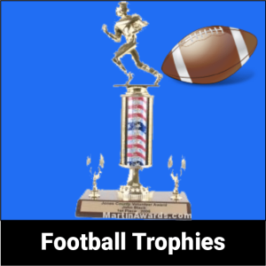 Football Trophies