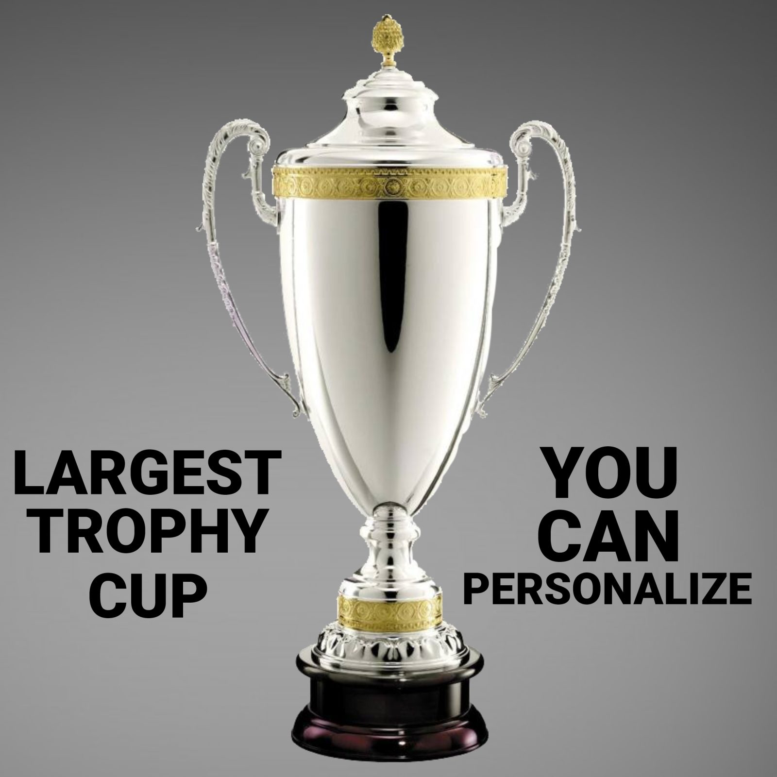 Leagues Cup trophy: size, weight and what it is made of - AS USA