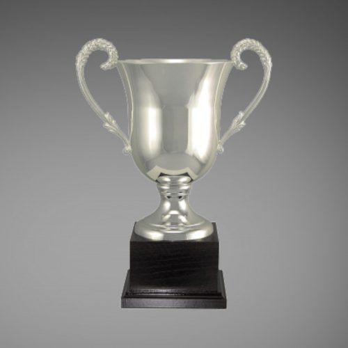 Athletes Cup Trophy