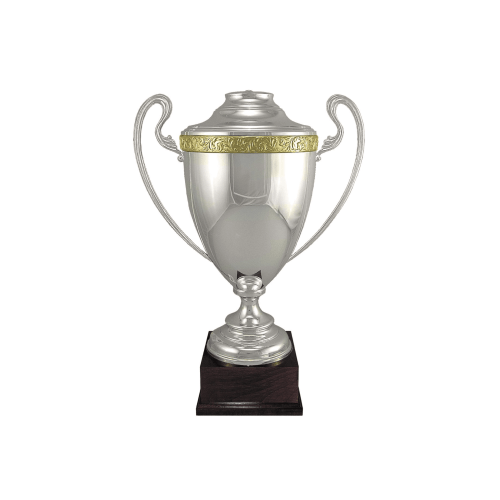 Ballantine Trophy Cup