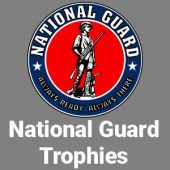 National Guard Trophies