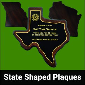 State Shaped Plaques e1609364396780
