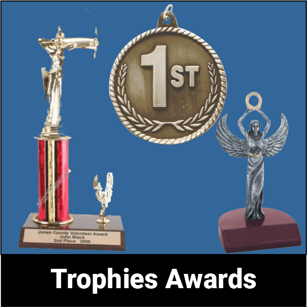 Happy Smiley Face Star Solid Resin School Trophy Award Event FREE engraving 