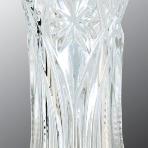 Royal Glass Vase