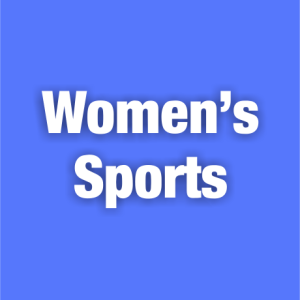Women's Sports Trophies