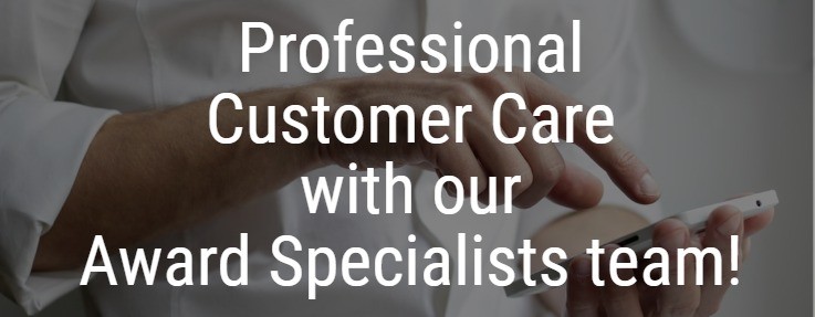 Professional Customer Care
