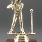 Male Tee Ball Trophy 1