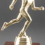 Male Track Trophy 1