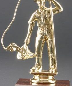 Fisherman Trophy