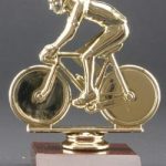 Bicycle Trophy 1