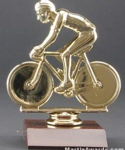 Bicycle Trophy