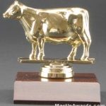 Dairy Cow Trophy 1