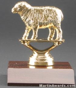 Sheep Trophy