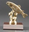 Salmon Trophy