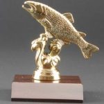 Salmon Trophy 1