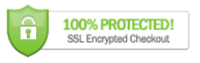 SSL Protected Checkout